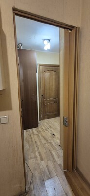 Продам однокомнатную (1-комн.) квартиру, 2-я Пугачевская ул, 7к1, Москва г