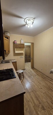 Продам однокомнатную (1-комн.) квартиру, 2-я Пугачевская ул, 7к1, Москва г