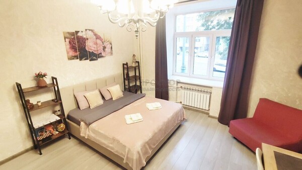 Продам многокомнатную квартиру, Преображенская ул, 5/7, Москва г