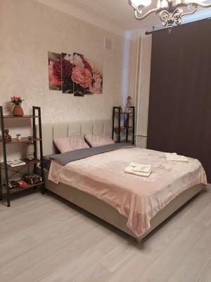 Продам многокомнатную квартиру, Преображенская ул, 5/7, Москва г