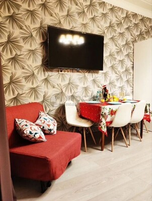 Продам многокомнатную квартиру, Преображенская ул, 5/7, Москва г