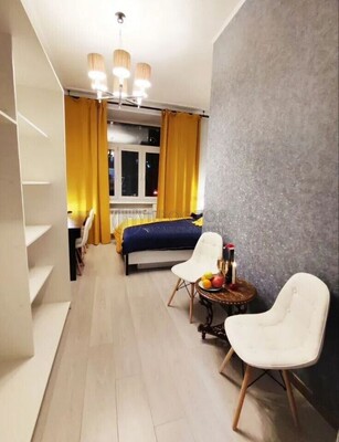 Продам многокомнатную квартиру, Преображенская ул, 5/7, Москва г