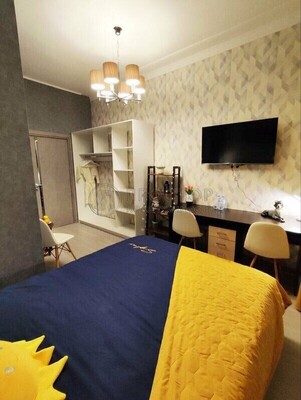 Продам многокомнатную квартиру, Преображенская ул, 5/7, Москва г