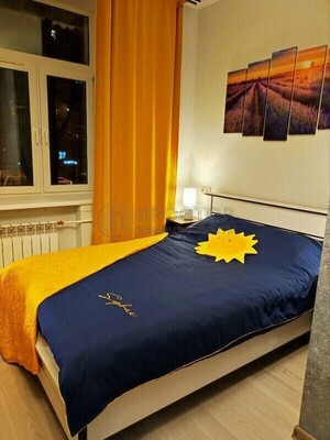 Продам многокомнатную квартиру, Преображенская ул, 5/7, Москва г