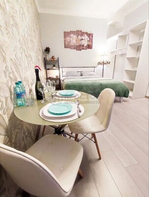 Продам многокомнатную квартиру, Преображенская ул, 5/7, Москва г