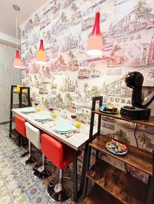 Продам многокомнатную квартиру, Преображенская ул, 5/7, Москва г