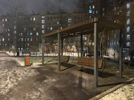 Продам многокомнатную квартиру, Преображенская ул, 5/7, Москва г