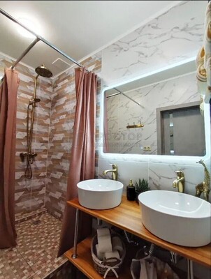 Продам многокомнатную квартиру, Преображенская ул, 5/7, Москва г