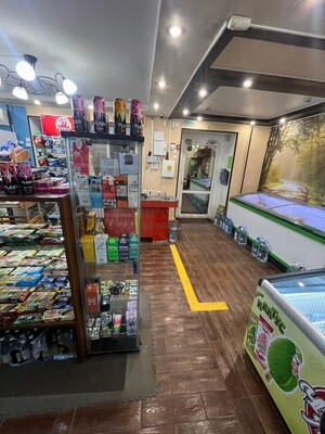 Продам коммерческое помещение 52,5 м2, Строительный проезд, 2с1, Москва г