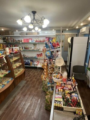 Продам коммерческое помещение 52,5 м2, Строительный проезд, 2с1, Москва г