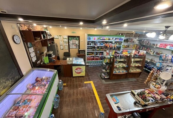 Продам коммерческое помещение 52,5 м2, Строительный проезд, 2с1, Москва г