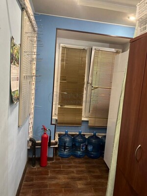 Продам коммерческое помещение 52,5 м2, Строительный проезд, 2с1, Москва г