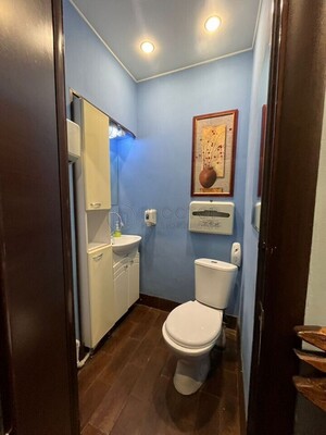 Продам коммерческое помещение 52,5 м2, Строительный проезд, 2с1, Москва г