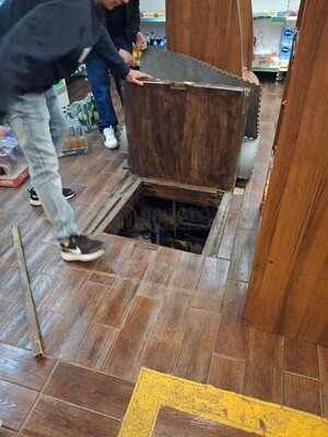 Продам коммерческое помещение 52,5 м2, Строительный проезд, 2с1, Москва г