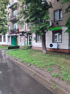 Продам коммерческое помещение 52,5 м2, Строительный проезд, 2с1, Москва г