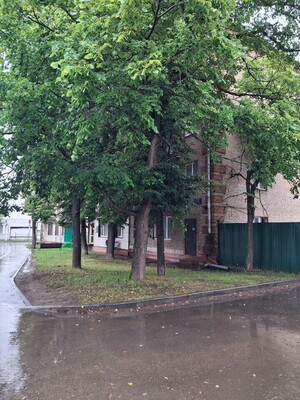 Продам коммерческое помещение 52,5 м2, Строительный проезд, 2с1, Москва г