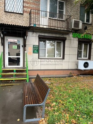 Продам коммерческое помещение 52,5 м2, Строительный проезд, 2с1, Москва г