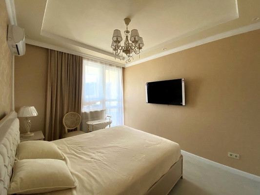 Продам однокомнатную (1-комн.) квартиру, Куприна пр-кт, 36к1, Сосенское п