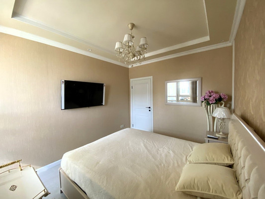 Продам однокомнатную (1-комн.) квартиру, Куприна пр-кт, 36к1, Сосенское п