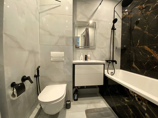 Продам однокомнатную (1-комн.) квартиру, Куприна пр-кт, 36к1, Сосенское п