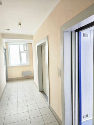 Продам однокомнатную (1-комн.) квартиру, Кунцевская ул, 4к1, Москва г