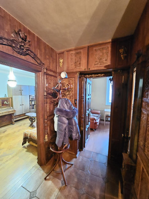 Продам однокомнатную (1-комн.) квартиру, Кунцевская ул, 4к1, Москва г