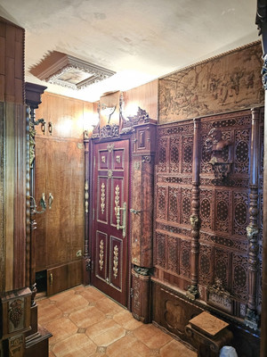 Продам однокомнатную (1-комн.) квартиру, Кунцевская ул, 4к1, Москва г