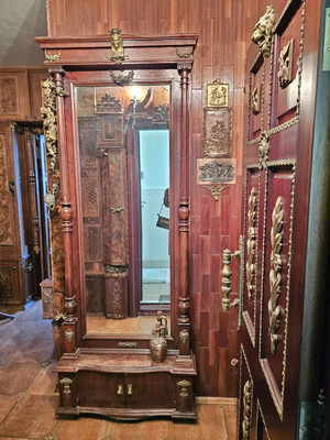 Продам однокомнатную (1-комн.) квартиру, Кунцевская ул, 4к1, Москва г