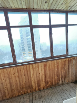 Продам однокомнатную (1-комн.) квартиру, Кунцевская ул, 4к1, Москва г