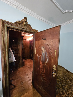 Продам однокомнатную (1-комн.) квартиру, Кунцевская ул, 4к1, Москва г