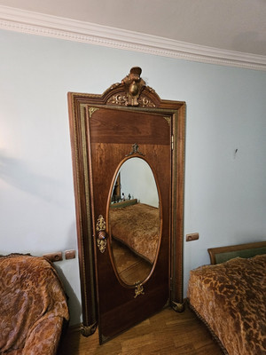 Продам однокомнатную (1-комн.) квартиру, Кунцевская ул, 4к1, Москва г