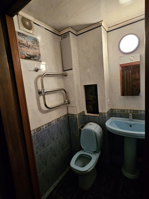 Продам однокомнатную (1-комн.) квартиру, Кунцевская ул, 4к1, Москва г