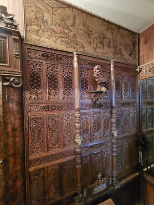 Продам однокомнатную (1-комн.) квартиру, Кунцевская ул, 4к1, Москва г