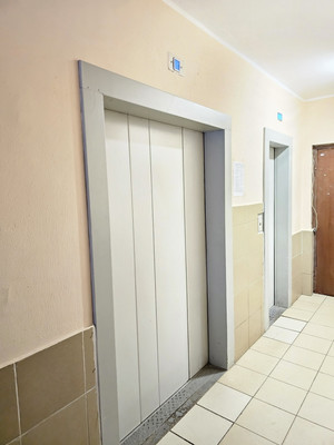 Продам однокомнатную (1-комн.) квартиру, Кунцевская ул, 4к1, Москва г