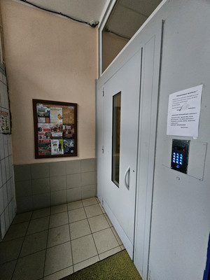 Продам однокомнатную (1-комн.) квартиру, Кунцевская ул, 4к1, Москва г