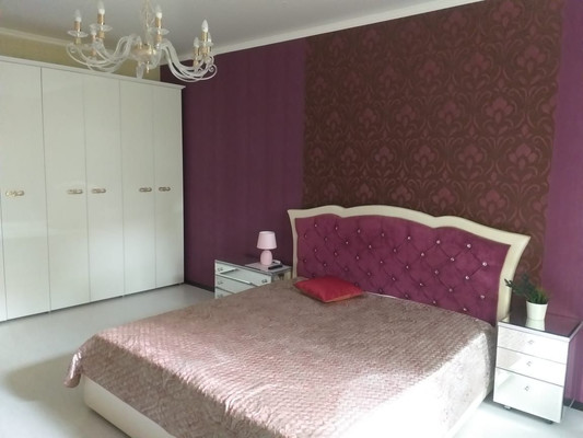 Продам двухкомнатную (2-комн.) квартиру, Ленинский пр-кт, 71, Москва г