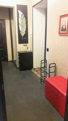 Продам двухкомнатную (2-комн.) квартиру, Ленинский пр-кт, 71, Москва г