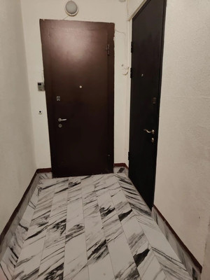 Продам двухкомнатную (2-комн.) квартиру, Ленинский пр-кт, 71, Москва г