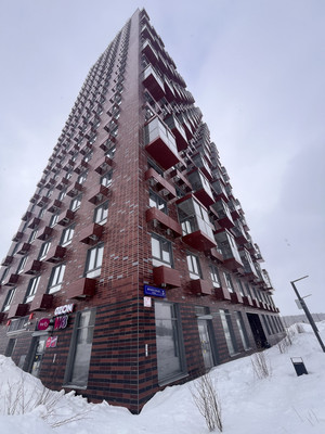 Продам однокомнатную (1-комн.) квартиру, Речная ул, 3, Утечино д