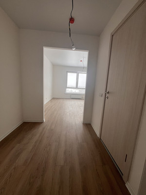 Продам однокомнатную (1-комн.) квартиру, Речная ул, 3, Утечино д