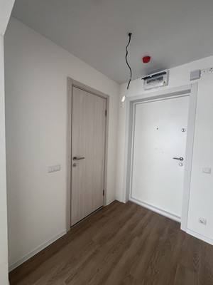 Продам однокомнатную (1-комн.) квартиру, Речная ул, 3, Утечино д