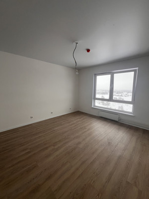 Продам однокомнатную (1-комн.) квартиру, Речная ул, 3, Утечино д