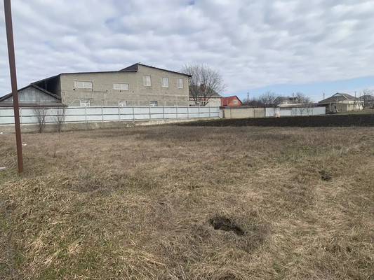 Продам участок 9,85 соток, ИЖС, Прифермская ул, 28, Глубокий п, 0 км от города