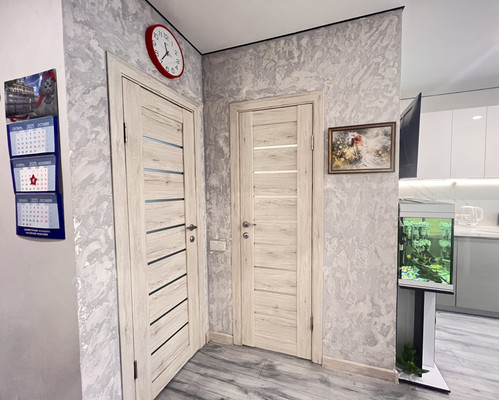 Продам двухкомнатную (2-комн.) квартиру, Покровская ул, 2, Нахабино рп