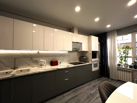 Продам двухкомнатную (2-комн.) квартиру, Покровская ул, 2, Нахабино рп