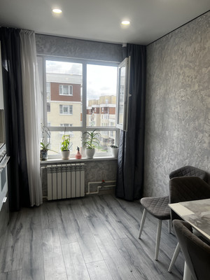 Продам двухкомнатную (2-комн.) квартиру, Покровская ул, 2, Нахабино рп