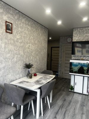 Продам двухкомнатную (2-комн.) квартиру, Покровская ул, 2, Нахабино рп