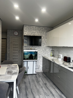 Продам двухкомнатную (2-комн.) квартиру, Покровская ул, 2, Нахабино рп