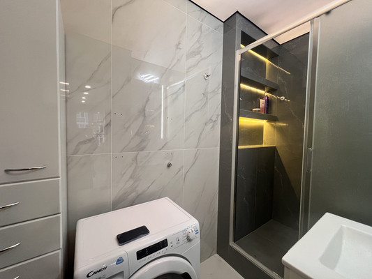 Продам двухкомнатную (2-комн.) квартиру, Покровская ул, 2, Нахабино рп