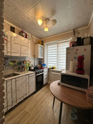 Продам двухкомнатную (2-комн.) квартиру, Садовая (Львовский мкр.) ул, 37, Подольск г